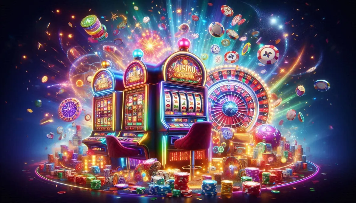 Casino 365